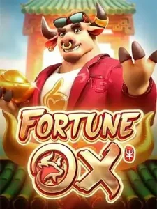 Fortune-Ox มาพร้อมสูตรแม่นยำ แจกกระจาย เท่าไรก็เล่นได้